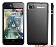  Lenovo S899T 