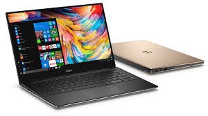 Dell XPS9370 Rose Gold