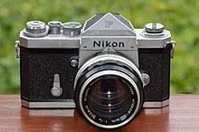 Nikon F80/F80D/F80S N80/N80 Qd