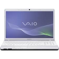 Sony Vaio Vpceh12Fx