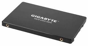 Ssd Gigabyte 240gb 2.5
