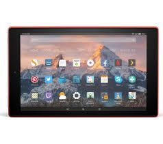 Kindle Fire Hd10 Black