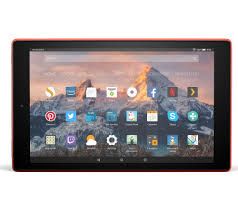  Kindle Fire Hd10 Black 