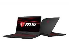  LAPTOP GAMING MSI GF65 THIN 
