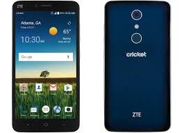 Zte Blade X Max