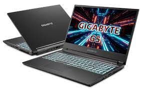 Laptop Gigabyte Gaming G5 (MD-51S1223SO)