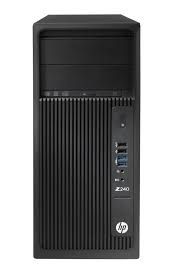 Hp Z240 Workstation