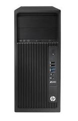  Hp Z240 Workstation 