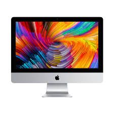 Pin iMac 4K 21.5