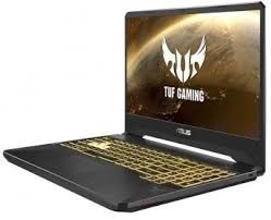 Asus TUF Gaming FX505GE chip 12 luồng