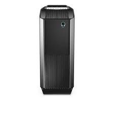  Pc Dell Alienware Aurora R6 Awaur6-7482Slv 