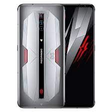 Điện Thoại Nubia Red Magic 6s Pro (snap 888+)