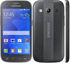 Samsung Galaxy Ace Style