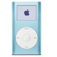 Ipod Mini A1051