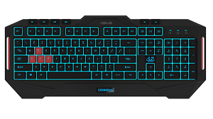 Asus Cerberus Mkii
