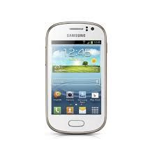 Samsung Galaxy Fame