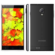 Doogee Dagger Dg550