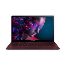 Asus Zenbook S Ux391Ua-Et081T