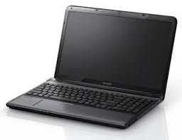 Sony Vaio Sve15126Cvb