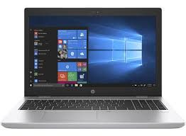 Hp Probook 650 G4