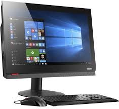 Lenovo Thinkcentre M920Z