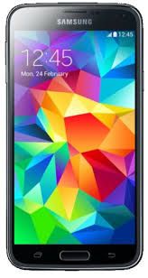 Samsung Galaxy S5 Lte-A G906K galaxys5