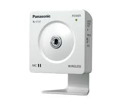 Camera Ip Panasonic Bl-c1ce