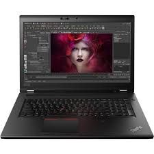 Lenovo Thinkpad P1 20Md0020Us Mobile Workstation