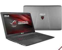 Vỏ Mới Laptop Asus Gl752 Gaming