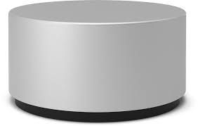 Surface Dial