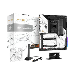  Mainboard Asrock X670e Taichi Carrara 