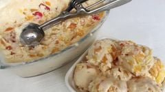  Cách làm kem cocktail vị chua ngọt mới lạ mát lạnh cực mê 