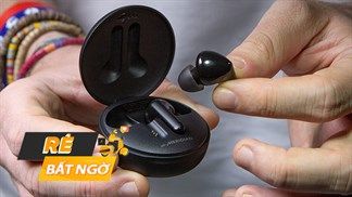 Rẻ không tưởng với loạt tai nghe bluetooth hỗ trợ mùa dịch giảm cực đã đến nửa giá, deal xịn thế này bỏ qua quá phí