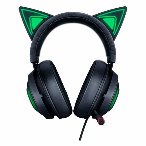 Tai Nghe Razer Kraken Chroma Kitty Edition
