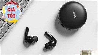 Săn deal xịn cuối tuần cùng loạt tai nghe Bluetooth giảm giá sốc, chỉ từ 180K đã có ngay một sản phẩm xịn sò đấy nhé