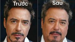 Cách chỉnh ảnh khuôn mặt béo phệ theo trend với FaceApp 