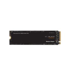  SSD Western Digital WD Black SN850 1TB - PCIe Gen 4 