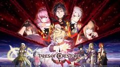  20/7: Đầu tuần tải ngay 5 game Android mới hay nhức nhói, có game chiến thuật JRPG cực hot TALES OF CRESTORIA 