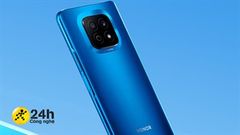  Poster mới của Honor Play 5 Vitality Edition, X30i và X30 Max xuất hiện, qua đó tiết lộ nhiều chi tiết về thiết kế và ngày ra mắt 