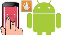  Đọc Tiếng Việt hướng dẫn người khiếm thị trên Mobiistar 402C 