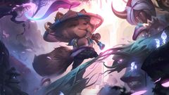  Teemo DTCL 4.5: Cách lên đồ, đội hình Teemo mạnh nhất và mẹo chơi 