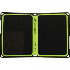  Tấm Sạc Năng Lượng Mặt Trời Goal Zero Nomad 14 Plus Gz-11804 
