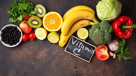 Tổng hợp 17 loại thực phẩm bổ sung vitamin C lành mạnh dành cho cơ thể