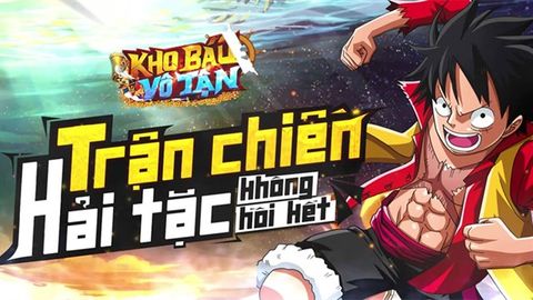 5 cách nạp Kho Báu Vô Tận an toàn, nhanh chóng