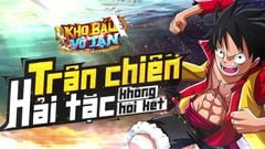  5 cách nạp Kho Báu Vô Tận an toàn, nhanh chóng 