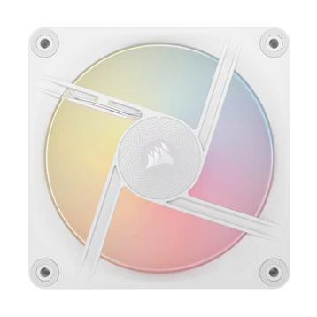 Bộ 3 Fan Corsair Icue Link LX120-R RGB