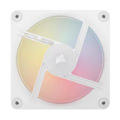 Bộ 3 Fan Corsair Icue Link LX120-R RGB 