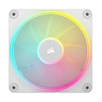 Bộ 3 Fan Corsair Icue Link LX120 RBG