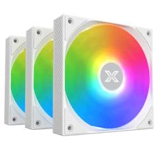  Tản nhiệt bộ 3 Fan Xigmatek Starz Arctic A-RGB 
