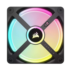  Tản nhiệt Corsair ICUE Link QX140 RGB Starter kit 